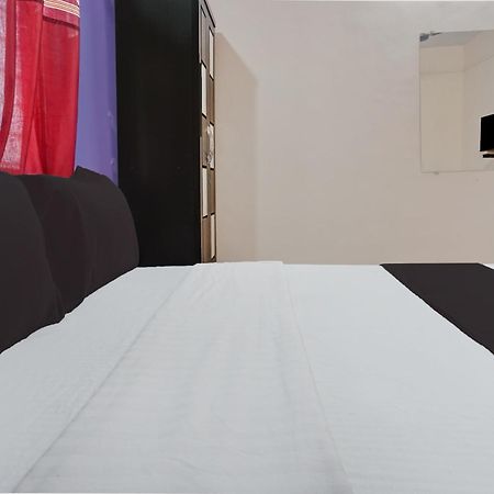 Hotel O Sky 7 Lodge Pimpalwandi Exterior photo